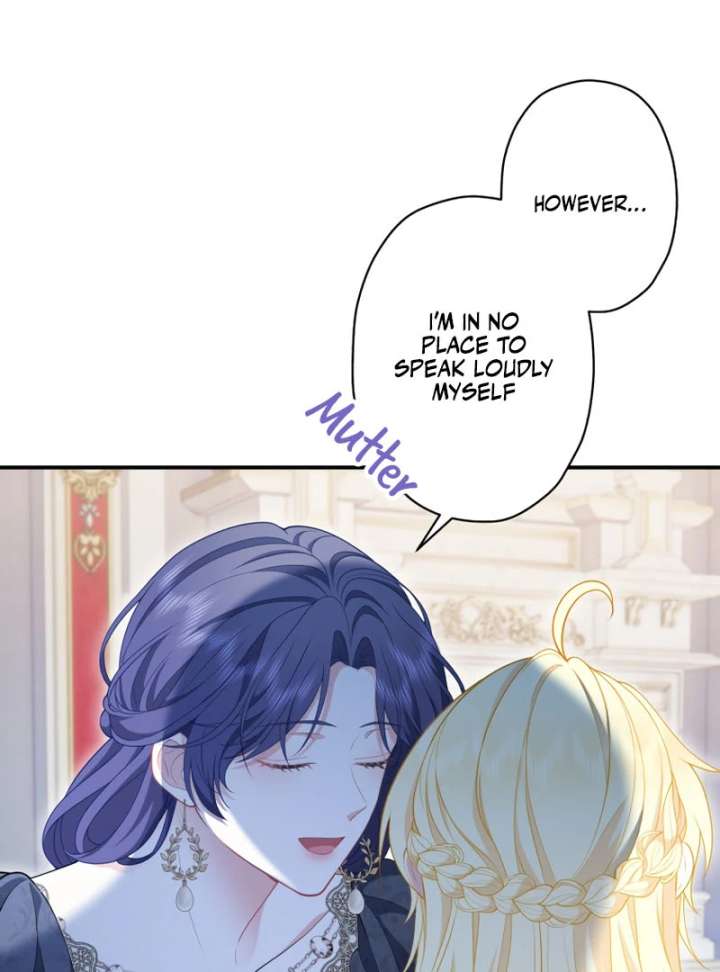 The Rebellious Villainess Doesn’t Want to Be Swayed by the Obsessive Prince! Chapter 41 - Page 79