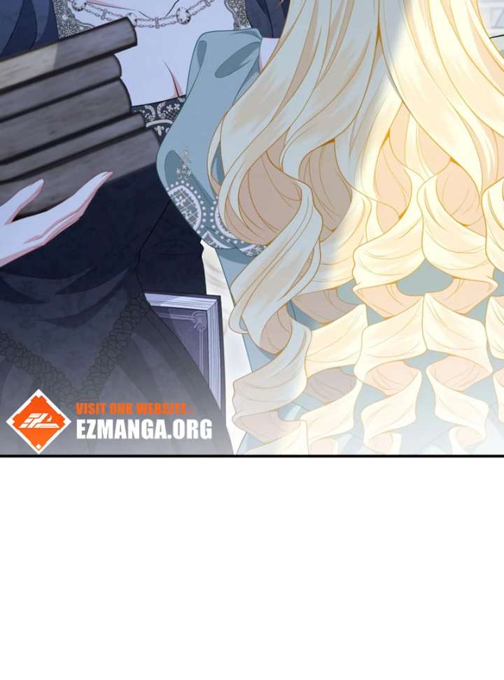 The Rebellious Villainess Doesn’t Want to Be Swayed by the Obsessive Prince! Chapter 41 - Page 80