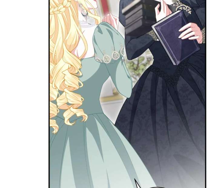 The Rebellious Villainess Doesn’t Want to Be Swayed by the Obsessive Prince! Chapter 41 - Page 82