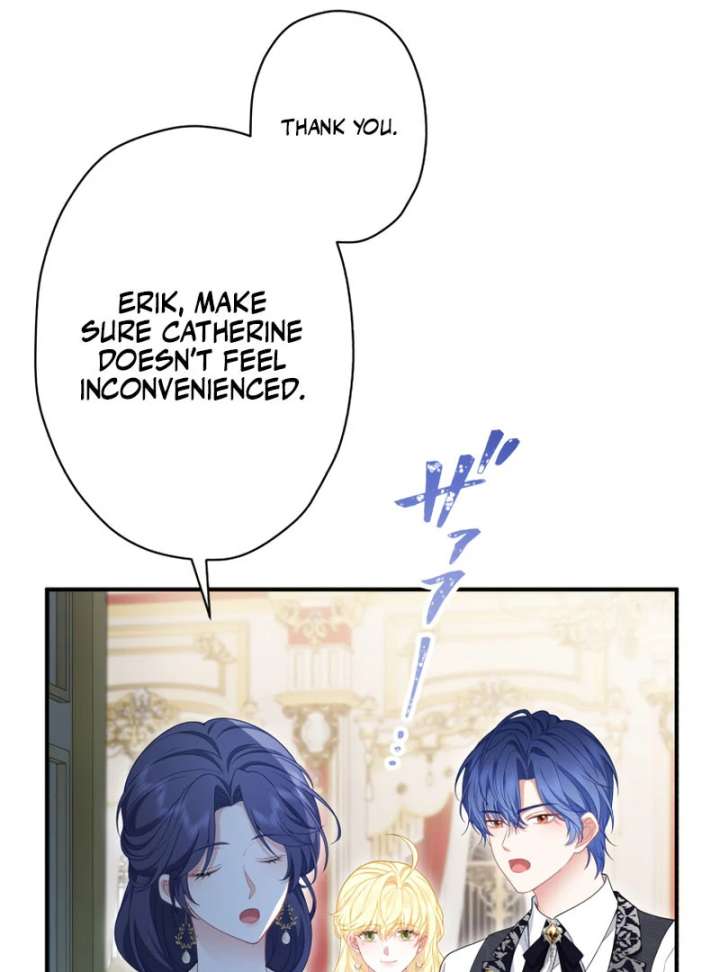 The Rebellious Villainess Doesn’t Want to Be Swayed by the Obsessive Prince! Chapter 41 - Page 84