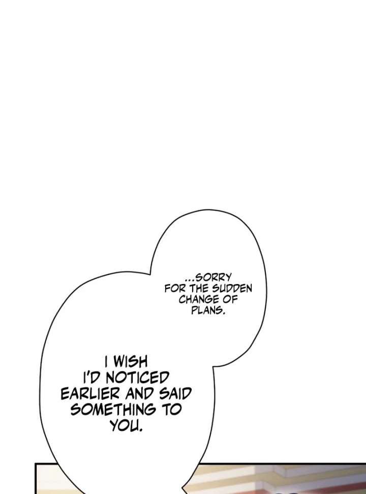 The Rebellious Villainess Doesn’t Want to Be Swayed by the Obsessive Prince! Chapter 41 - Page 86