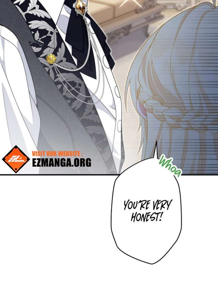 The Rebellious Villainess Doesn’t Want to Be Swayed by the Obsessive Prince! Chapter 41 - Page 90