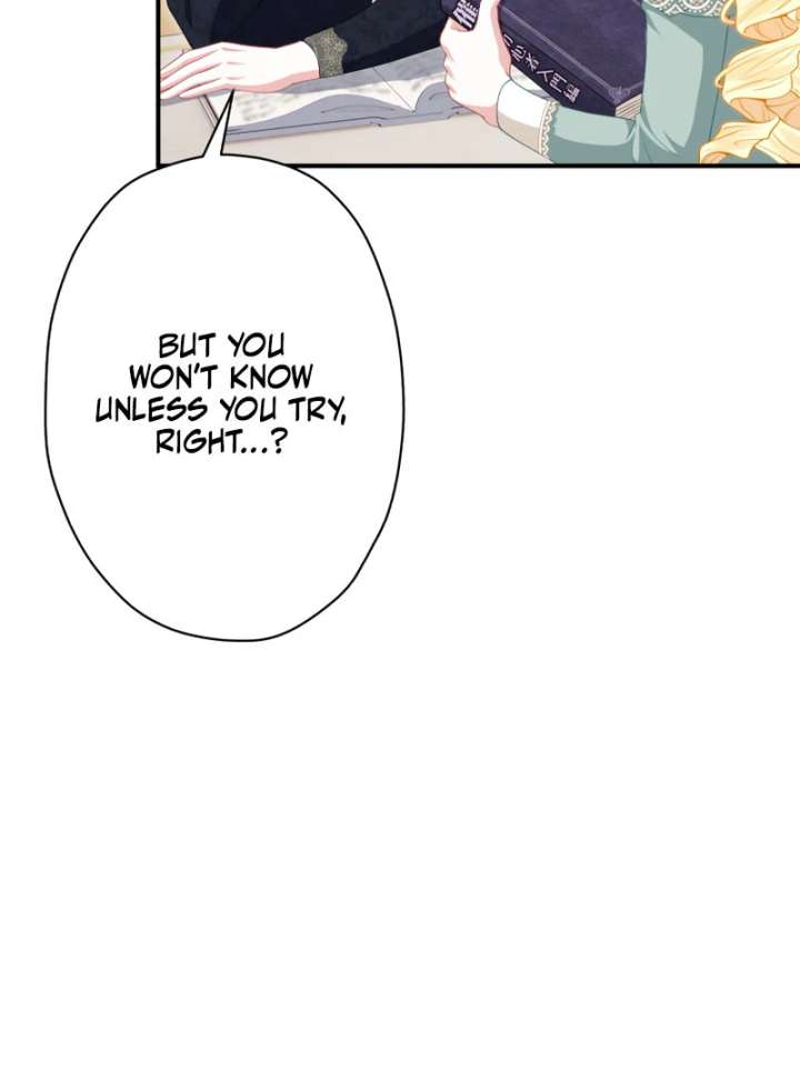 The Rebellious Villainess Doesn’t Want to Be Swayed by the Obsessive Prince! Chapter 41 - Page 10