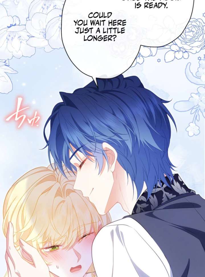 The Rebellious Villainess Doesn’t Want to Be Swayed by the Obsessive Prince! Chapter 41 - Page 93