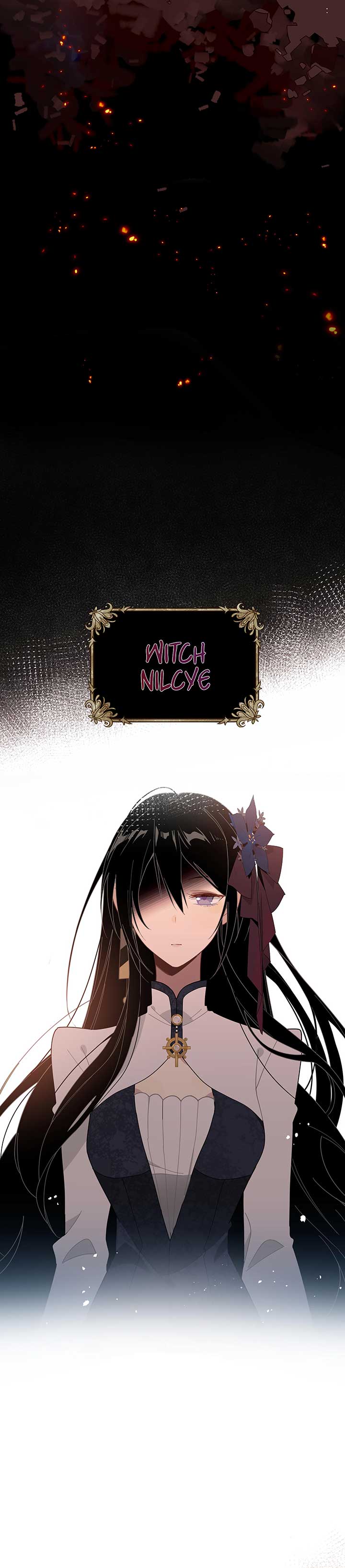 The Reborn Witch Raises a Templar Chapter 0 - Page 2