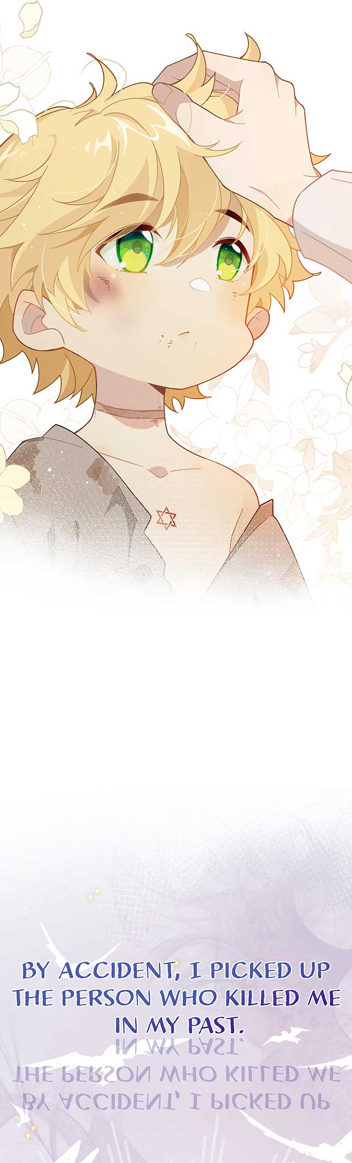 The Reborn Witch Raises a Templar Chapter 0 - Page 4