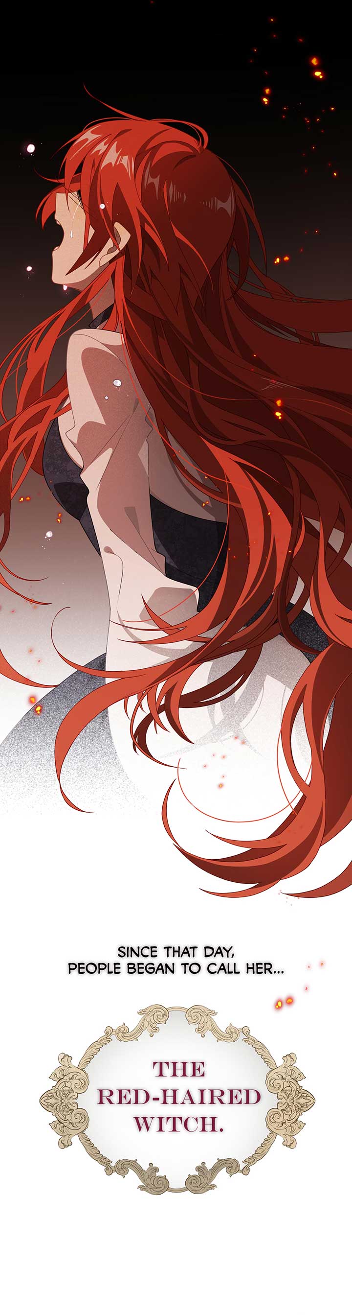 The Reborn Witch Raises a Templar Chapter 1 - Page 8