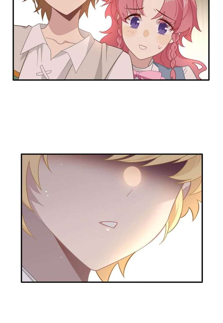 The Reborn Witch Raises a Templar Chapter 10 - Page 29