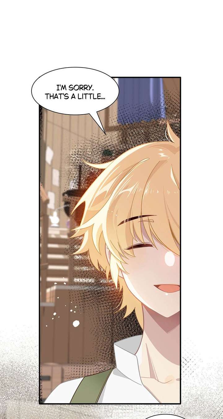 The Reborn Witch Raises a Templar Chapter 10 - Page 30