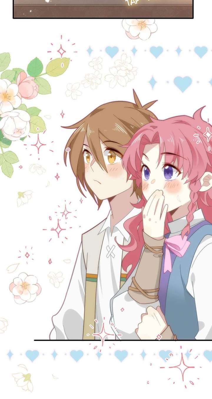 The Reborn Witch Raises a Templar Chapter 10 - Page 32