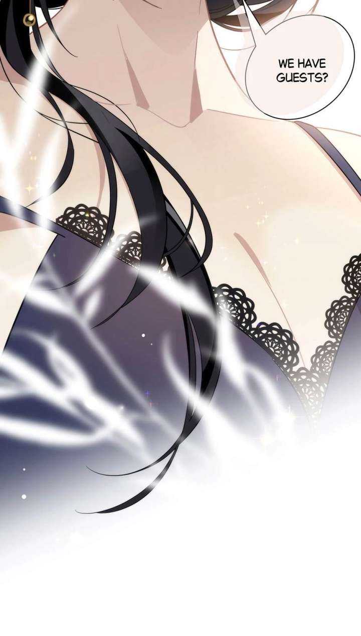 The Reborn Witch Raises a Templar Chapter 10 - Page 36