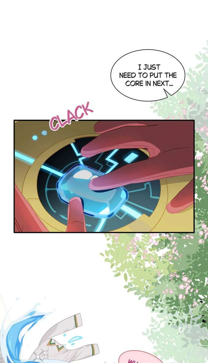 The Reborn Witch Raises a Templar Chapter 10 - Page 5