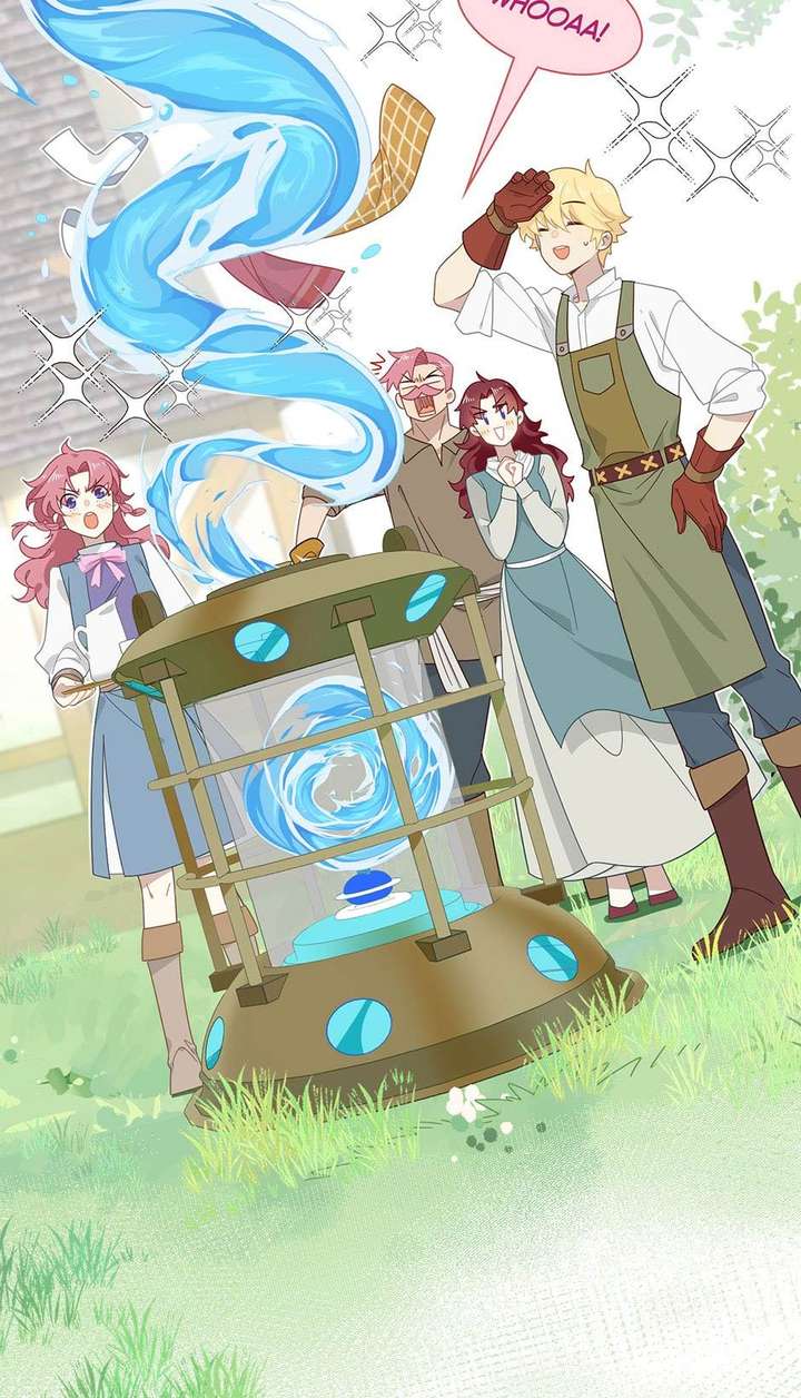 The Reborn Witch Raises a Templar Chapter 10 - Page 6