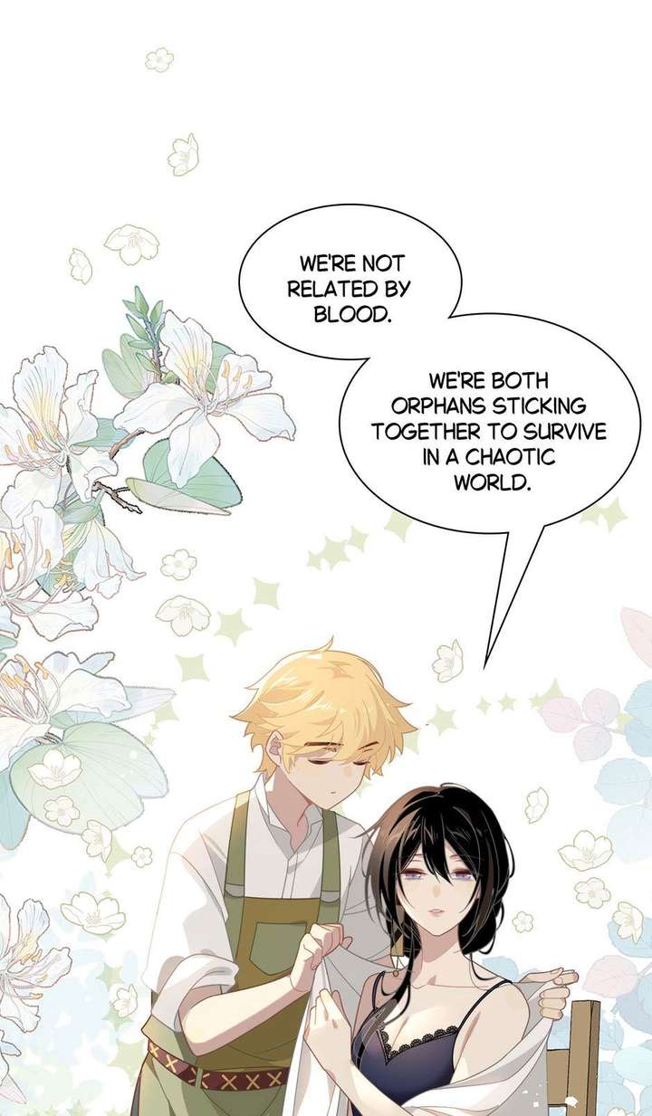 The Reborn Witch Raises a Templar Chapter 11 - Page 13