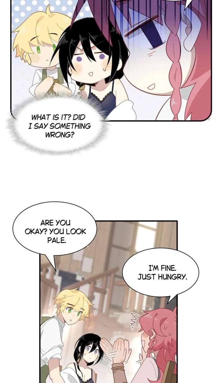 The Reborn Witch Raises a Templar Chapter 11 - Page 15