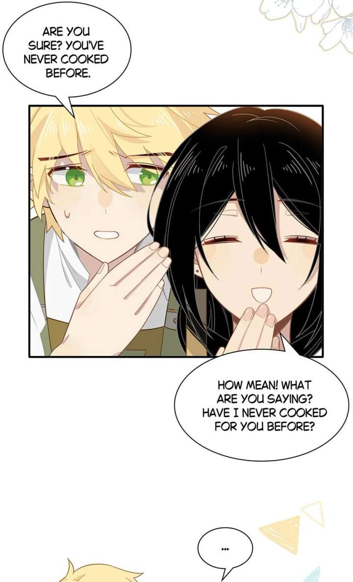 The Reborn Witch Raises a Templar Chapter 11 - Page 18