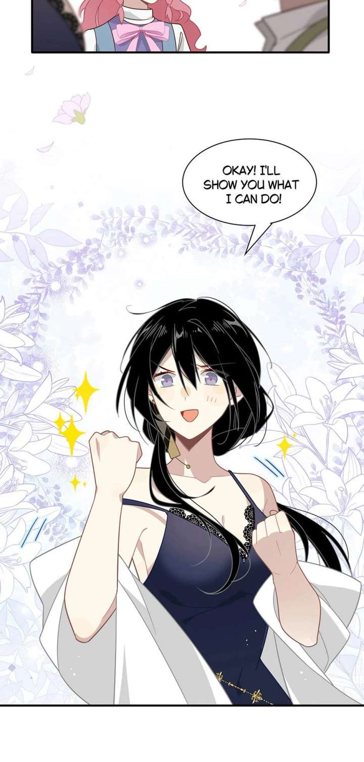 The Reborn Witch Raises a Templar Chapter 11 - Page 23