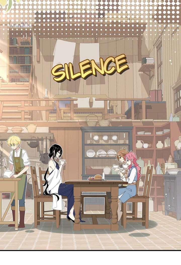 The Reborn Witch Raises a Templar Chapter 11 - Page 4