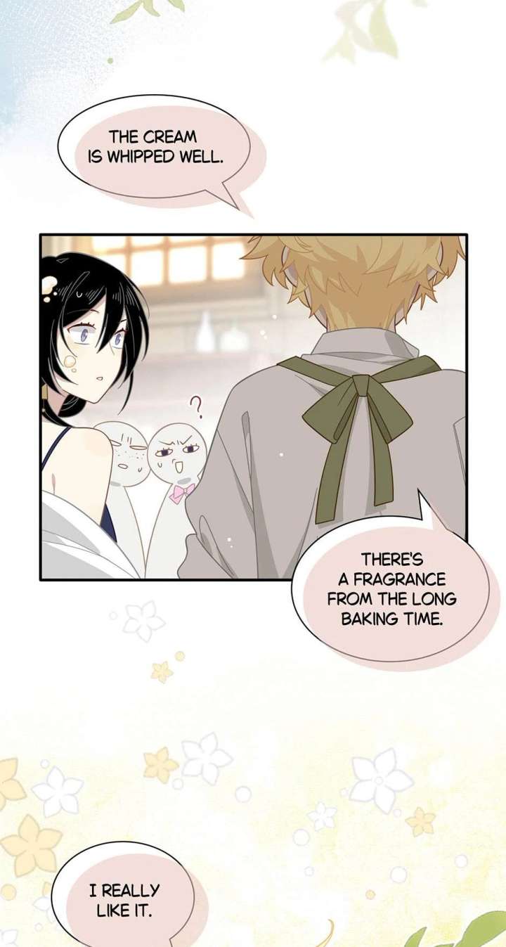 The Reborn Witch Raises a Templar Chapter 11 - Page 31