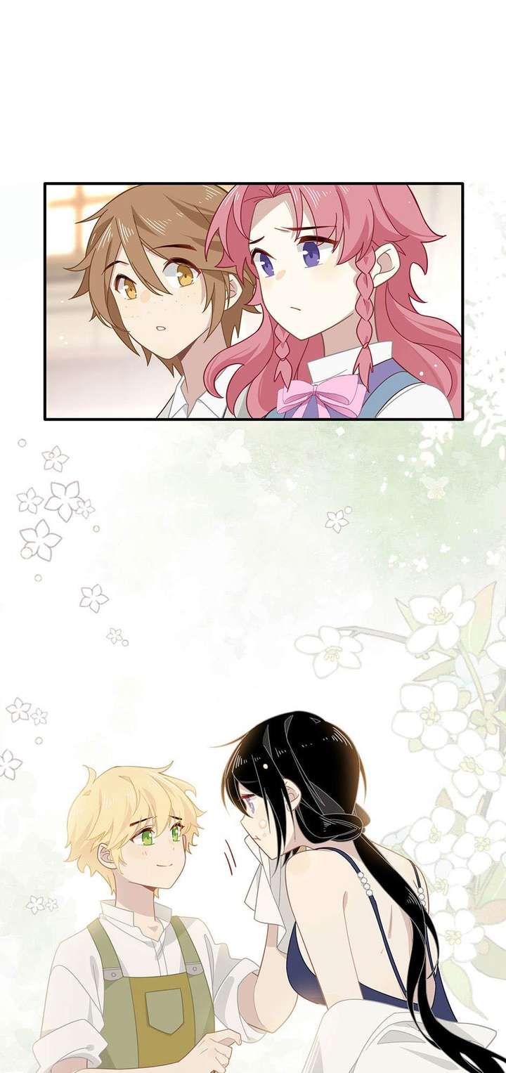 The Reborn Witch Raises a Templar Chapter 11 - Page 33