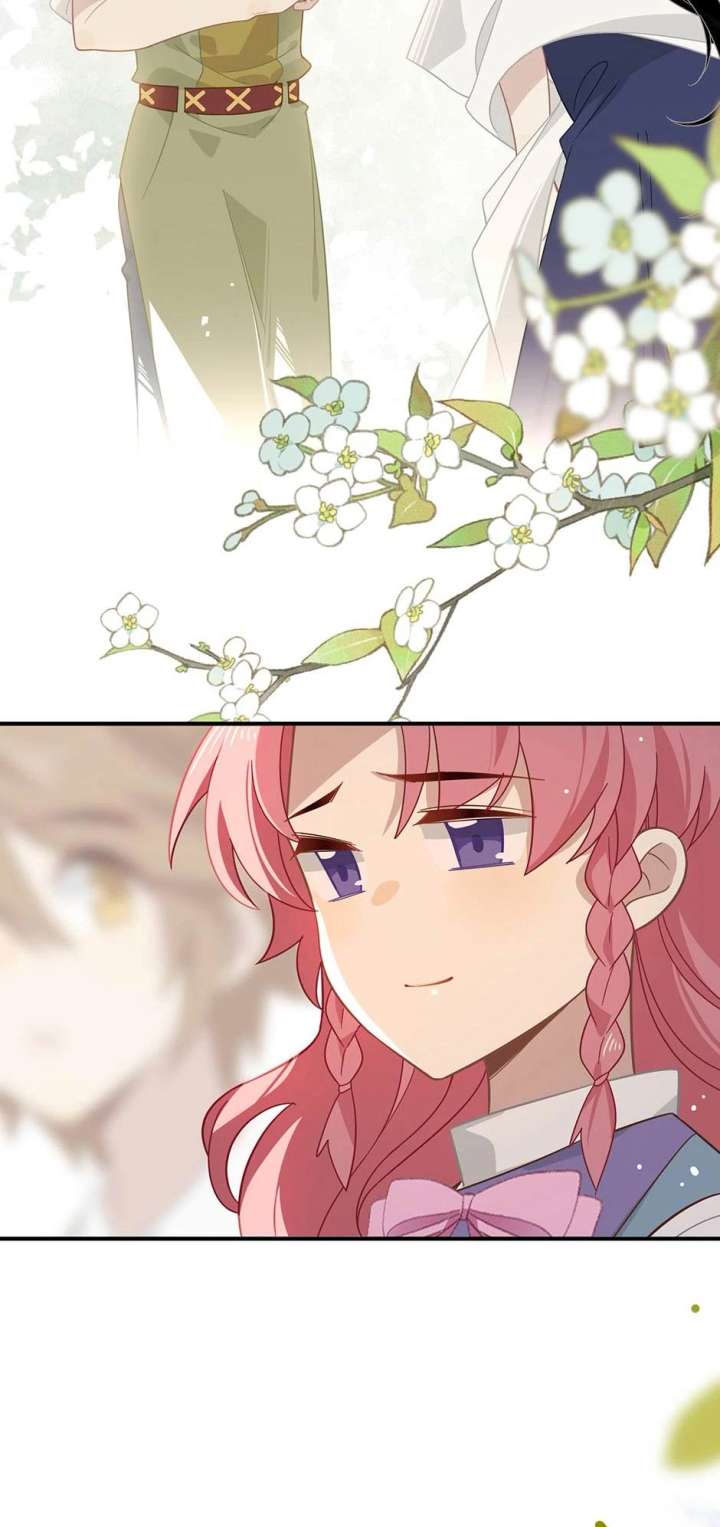 The Reborn Witch Raises a Templar Chapter 11 - Page 34