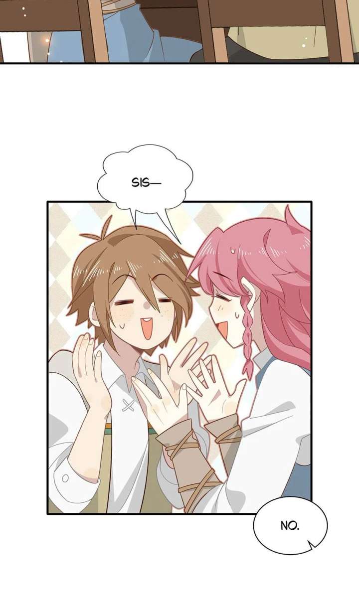 The Reborn Witch Raises a Templar Chapter 11 - Page 41