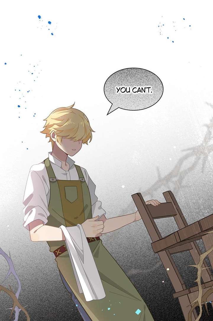 The Reborn Witch Raises a Templar Chapter 11 - Page 42