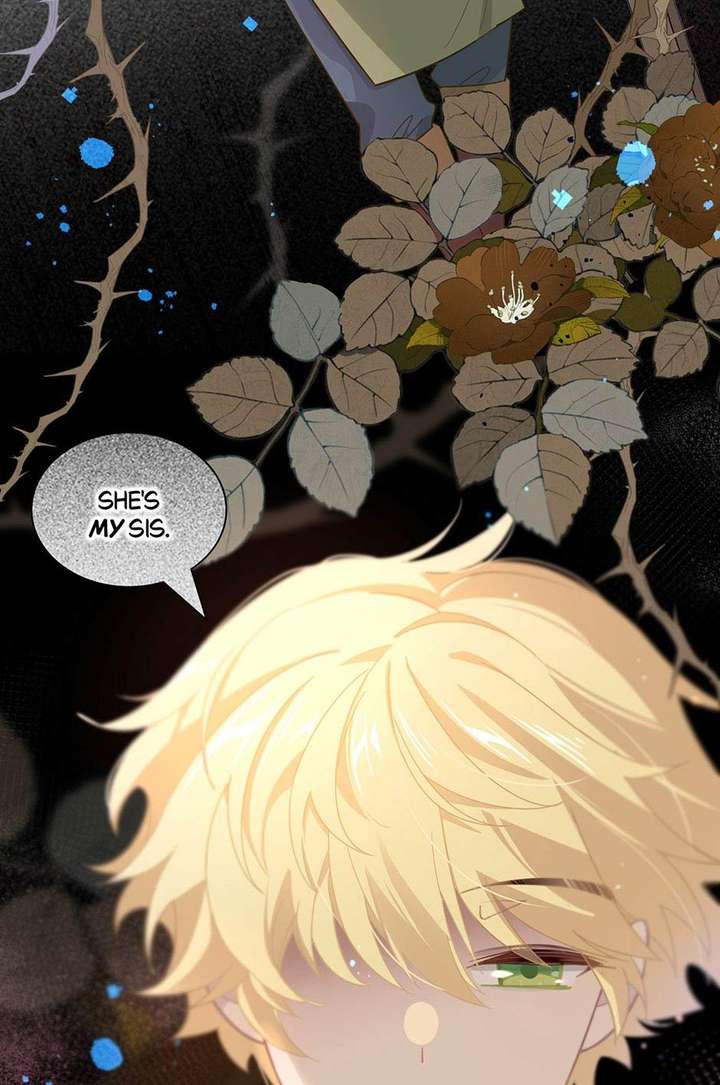 The Reborn Witch Raises a Templar Chapter 11 - Page 43