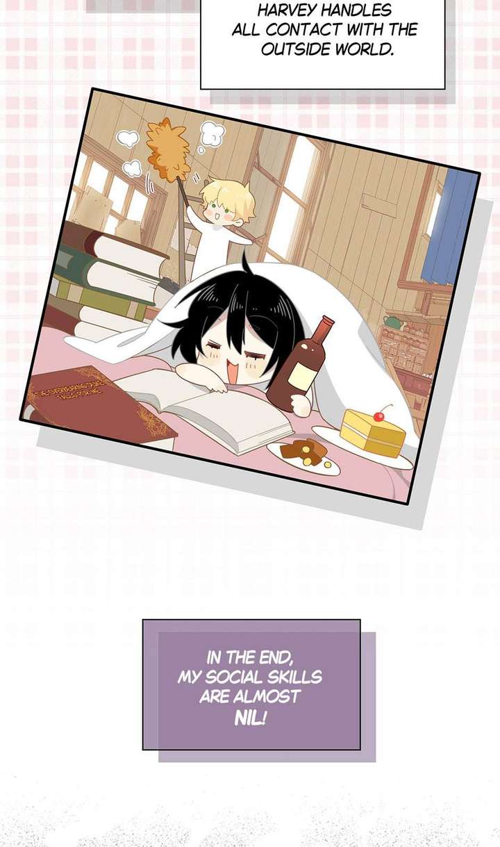 The Reborn Witch Raises a Templar Chapter 11 - Page 7