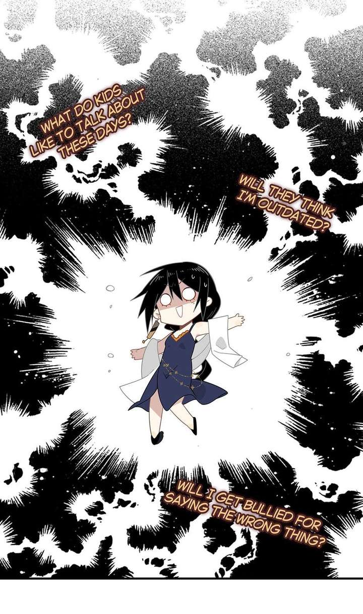 The Reborn Witch Raises a Templar Chapter 11 - Page 8