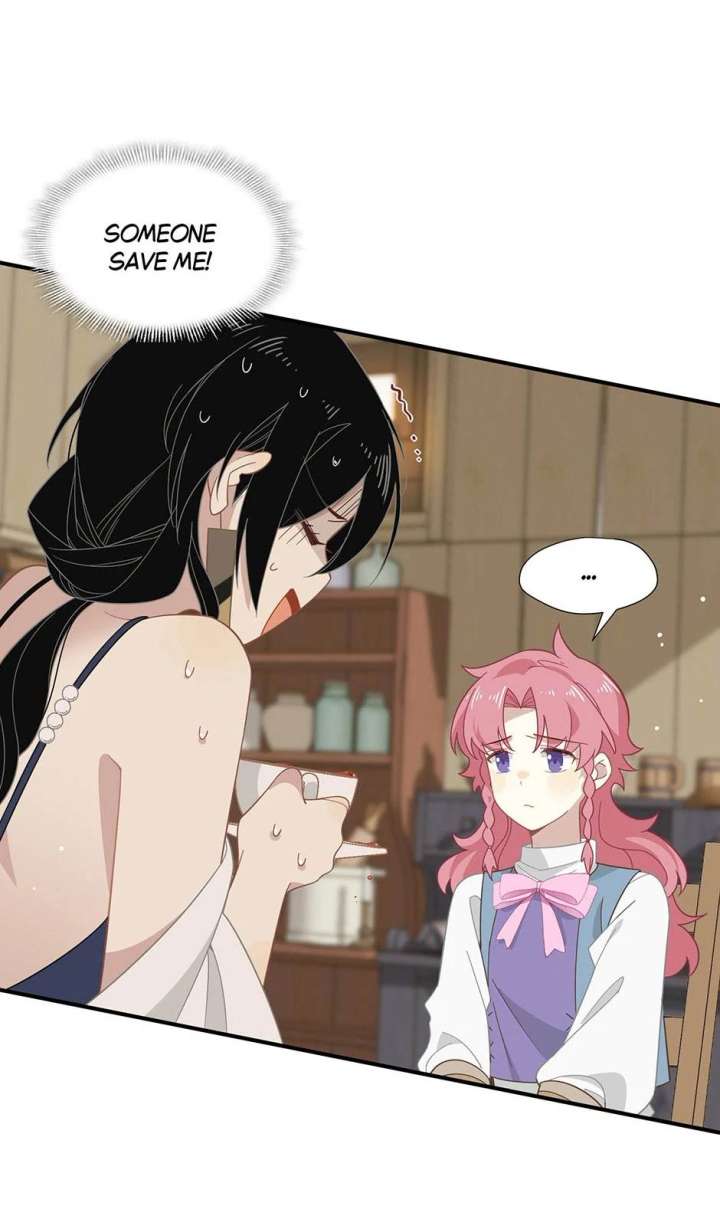 The Reborn Witch Raises a Templar Chapter 11 - Page 9