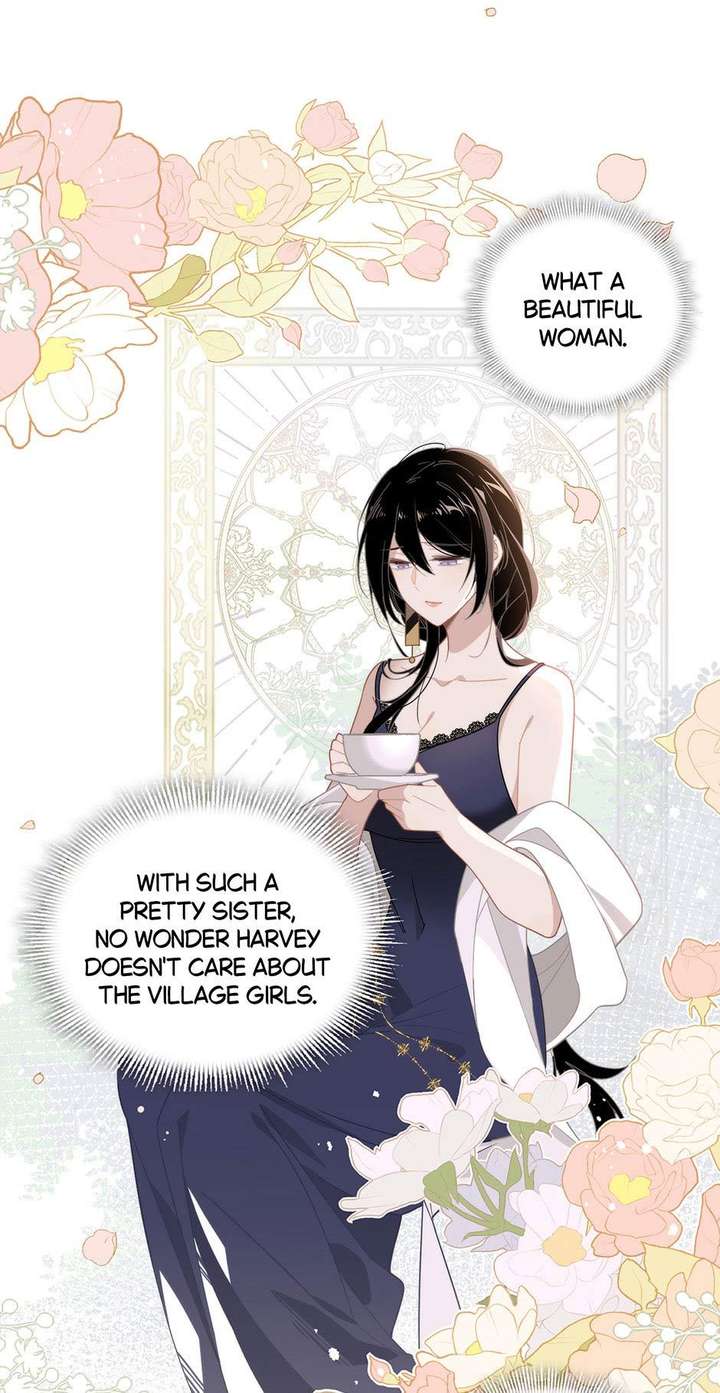 The Reborn Witch Raises a Templar Chapter 11 - Page 10