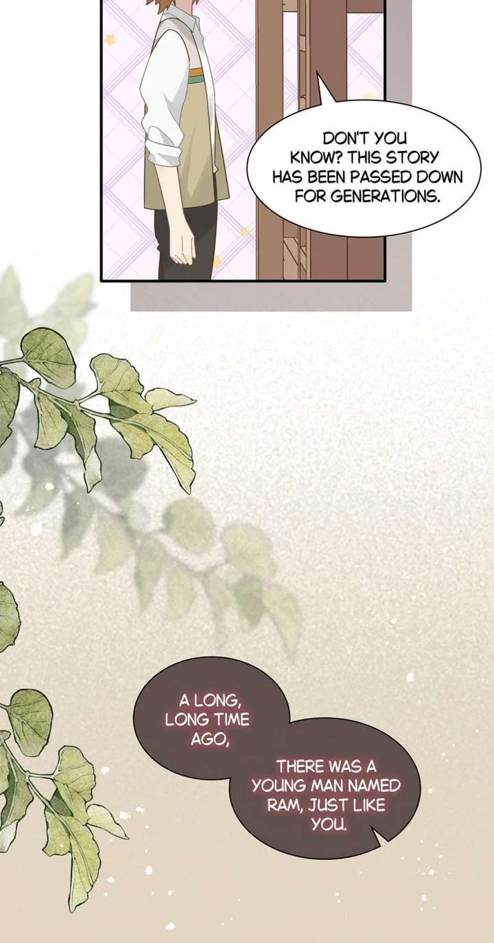 The Reborn Witch Raises a Templar Chapter 12 - Page 12