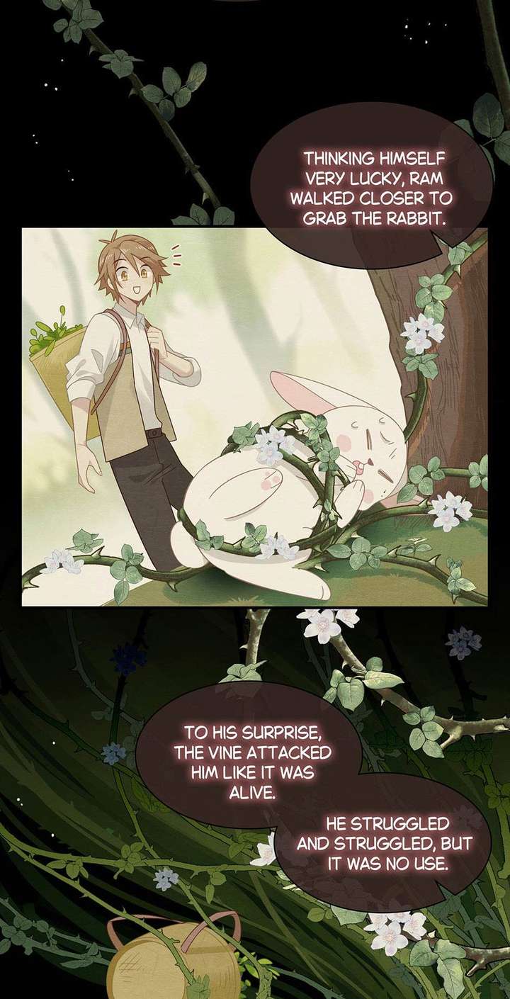 The Reborn Witch Raises a Templar Chapter 12 - Page 14