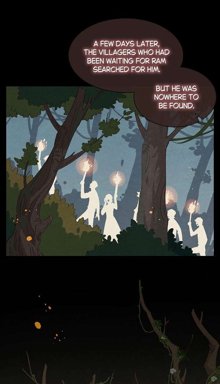 The Reborn Witch Raises a Templar Chapter 12 - Page 16