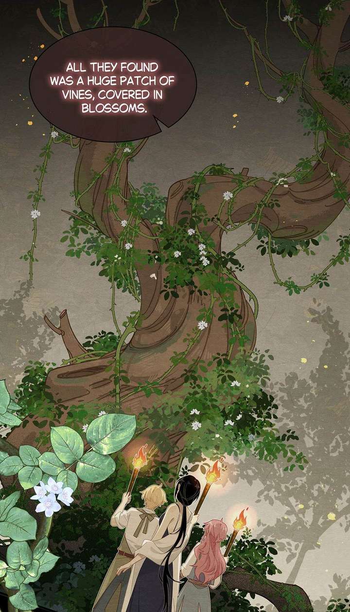 The Reborn Witch Raises a Templar Chapter 12 - Page 17