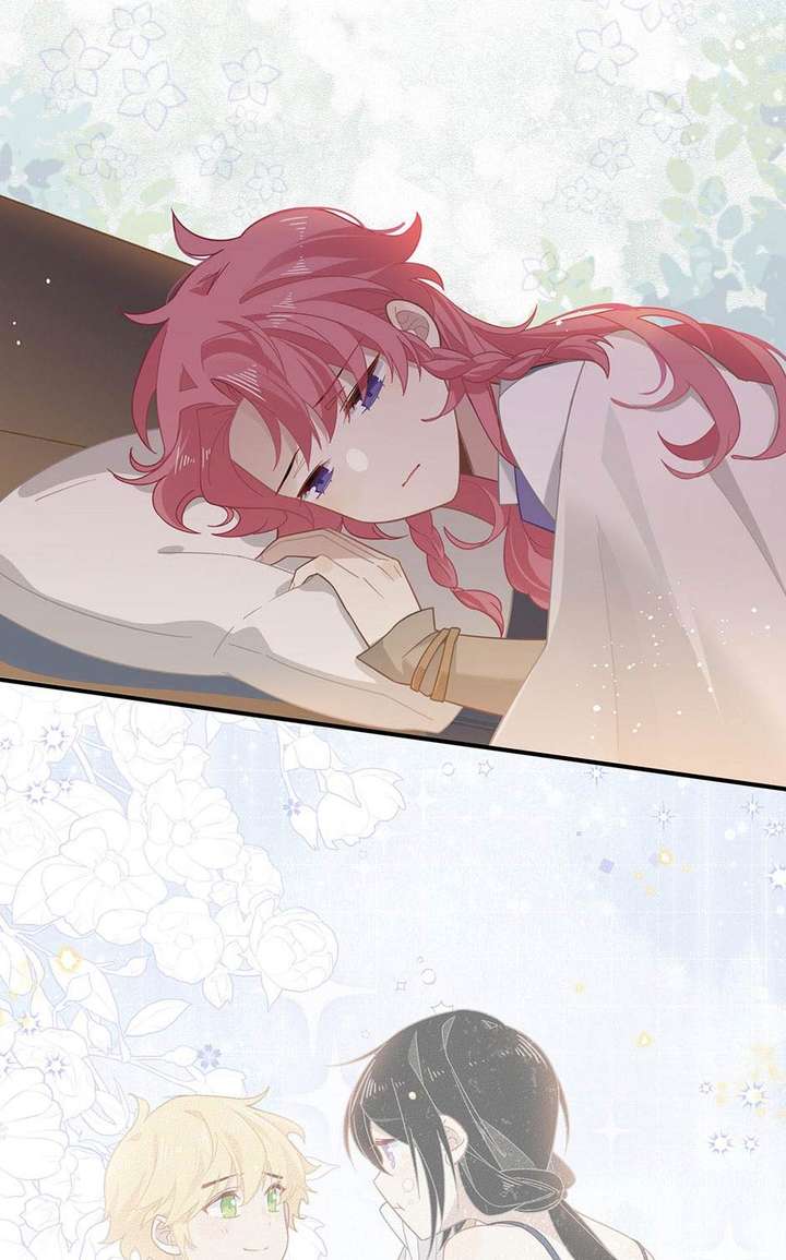 The Reborn Witch Raises a Templar Chapter 12 - Page 24