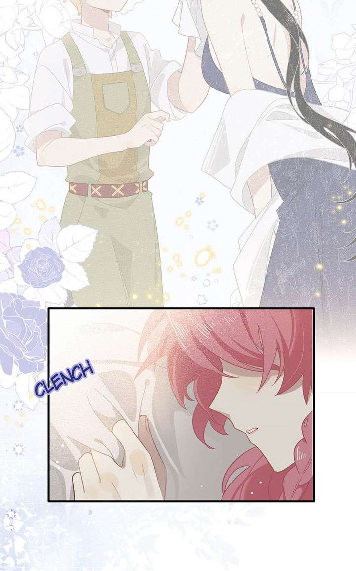 The Reborn Witch Raises a Templar Chapter 12 - Page 25