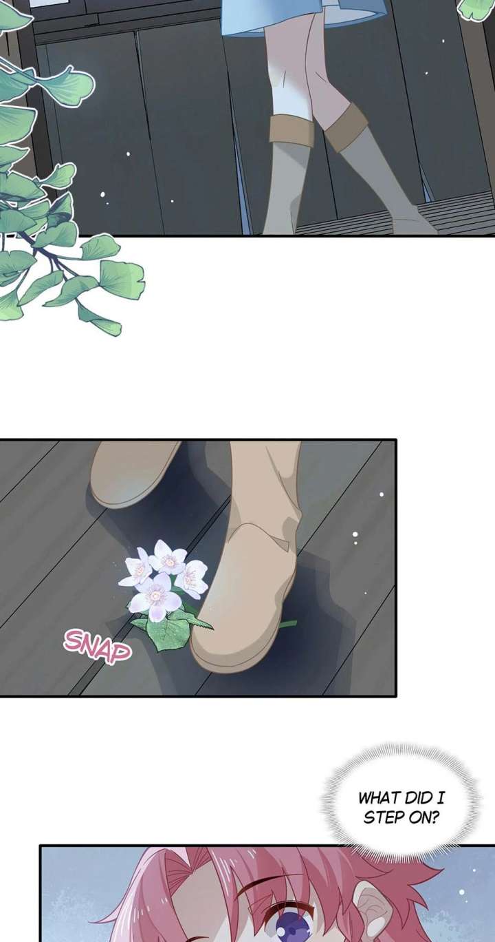 The Reborn Witch Raises a Templar Chapter 12 - Page 29