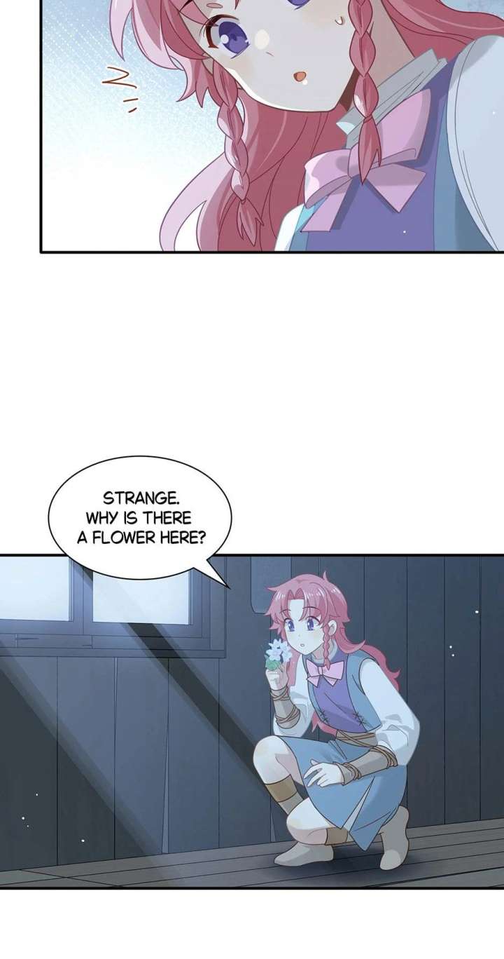 The Reborn Witch Raises a Templar Chapter 12 - Page 30