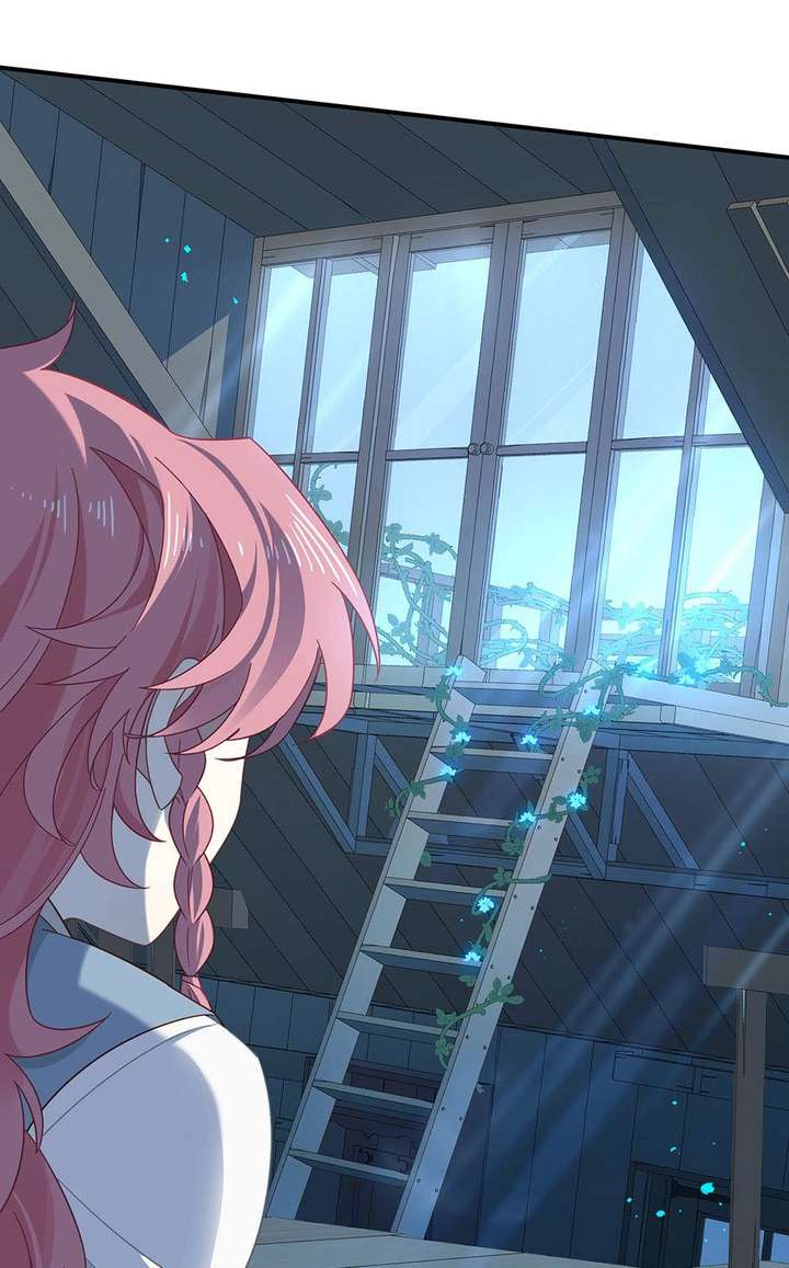 The Reborn Witch Raises a Templar Chapter 12 - Page 31