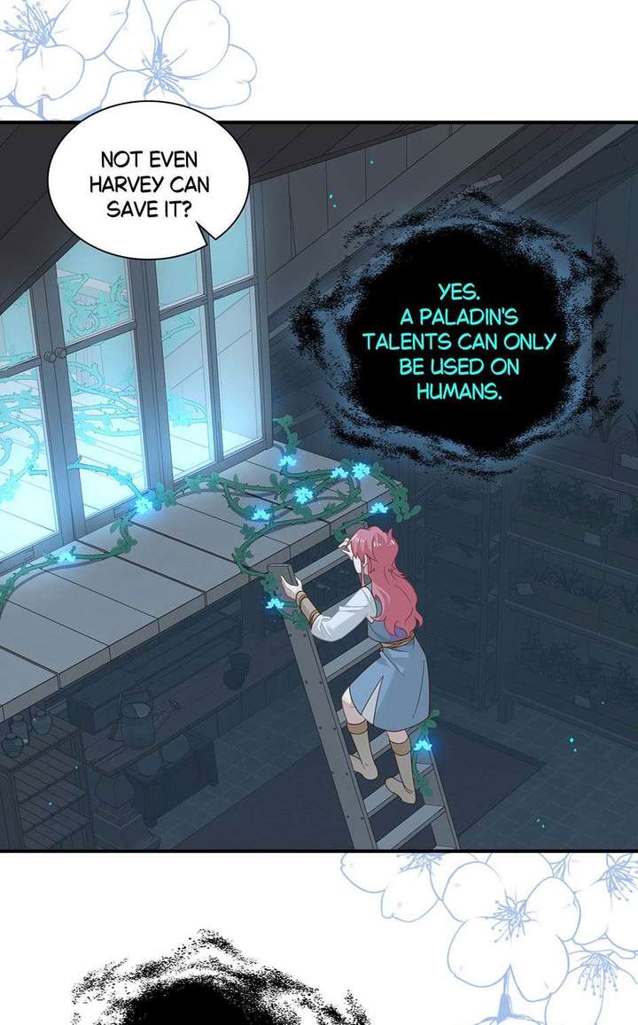 The Reborn Witch Raises a Templar Chapter 12 - Page 33