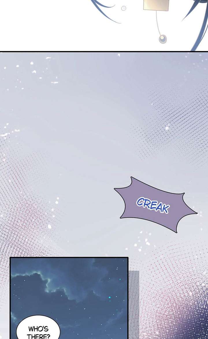 The Reborn Witch Raises a Templar Chapter 12 - Page 36