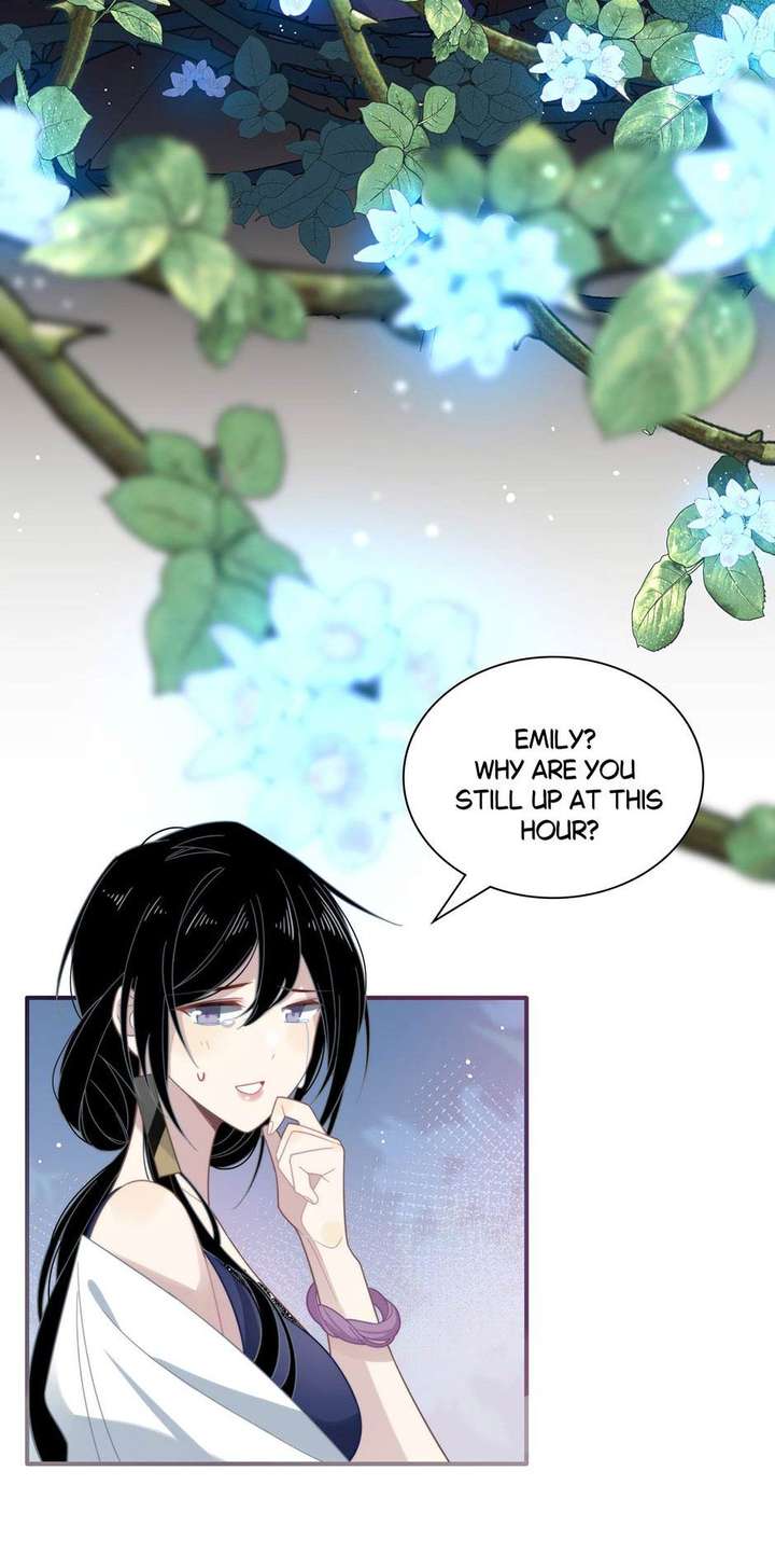 The Reborn Witch Raises a Templar Chapter 12 - Page 41