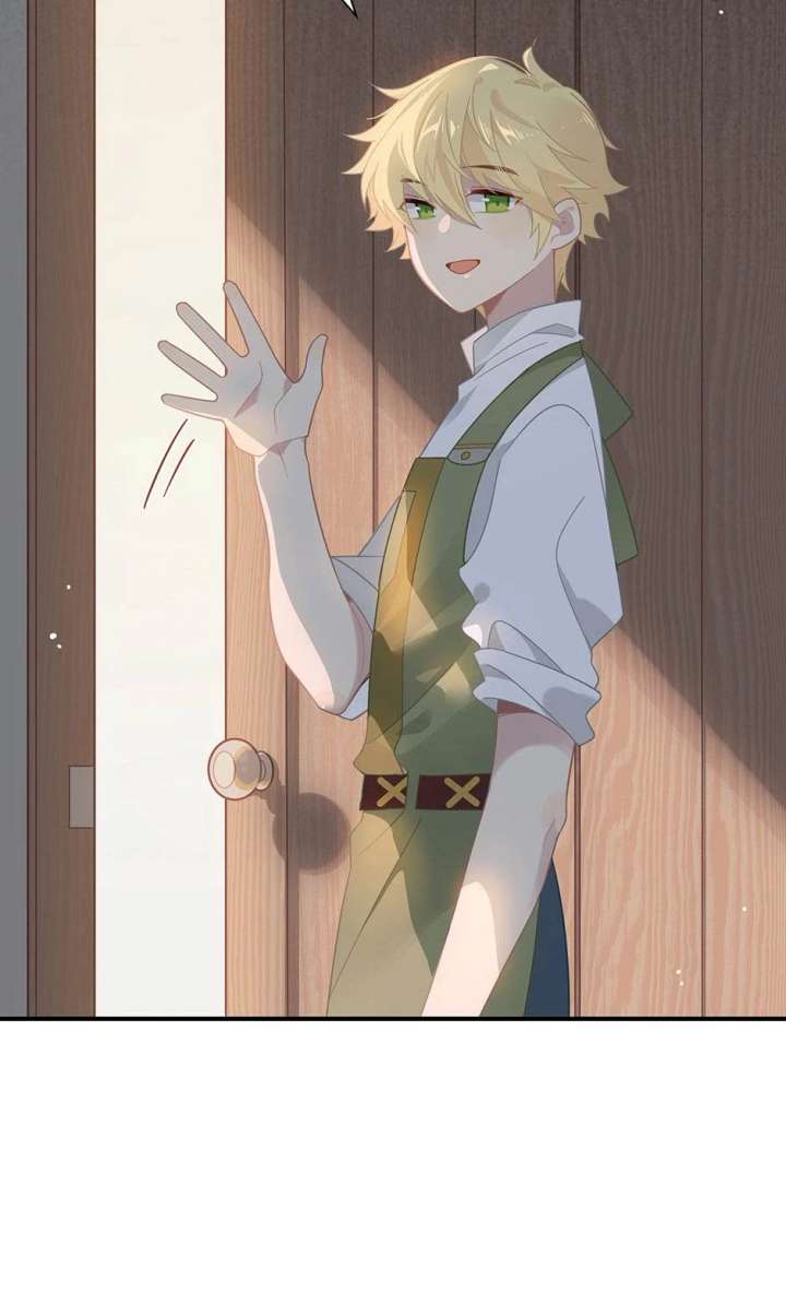 The Reborn Witch Raises a Templar Chapter 12 - Page 6