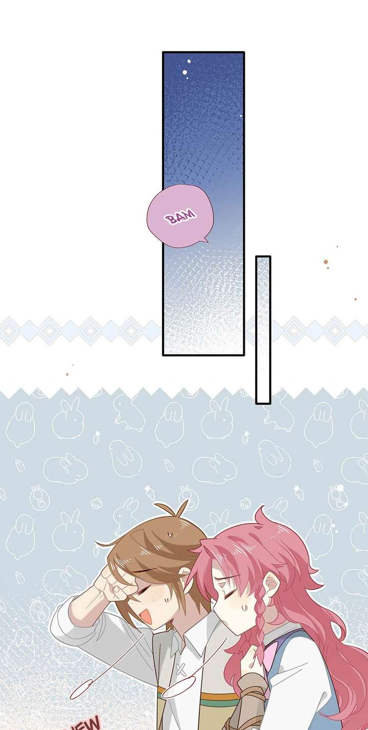 The Reborn Witch Raises a Templar Chapter 12 - Page 7