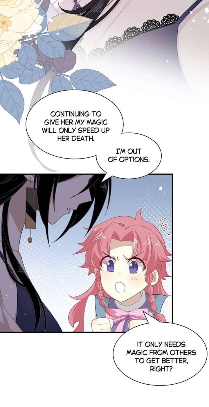 The Reborn Witch Raises a Templar Chapter 13 - Page 11