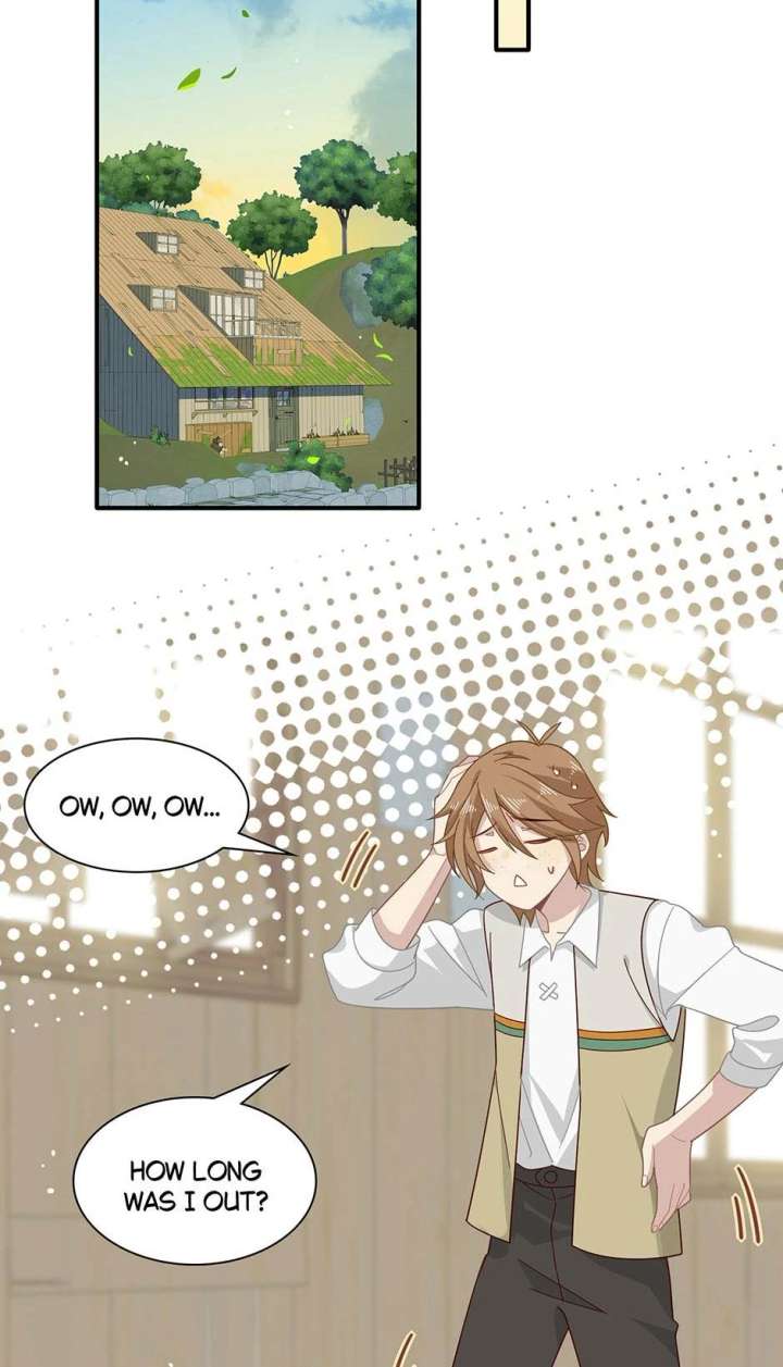 The Reborn Witch Raises a Templar Chapter 13 - Page 15