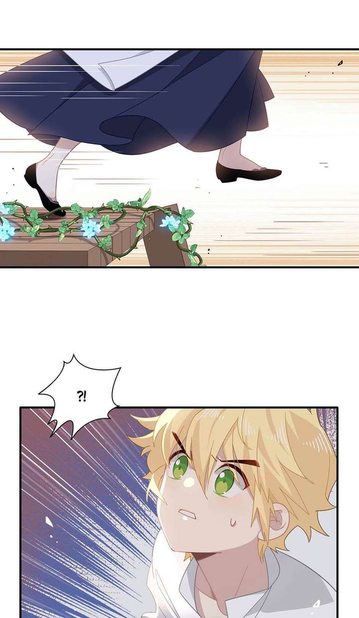 The Reborn Witch Raises a Templar Chapter 13 - Page 20