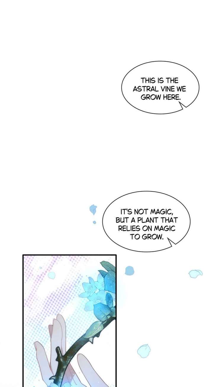 The Reborn Witch Raises a Templar Chapter 13 - Page 3